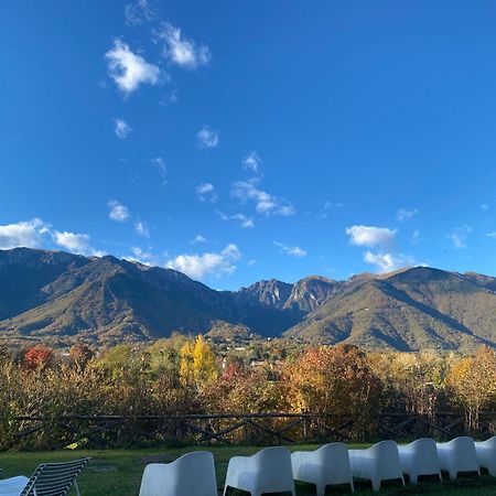 Agriturismo Casamela Paderno del Grappa Екстериор снимка