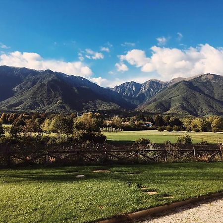 Agriturismo Casamela Paderno del Grappa Екстериор снимка