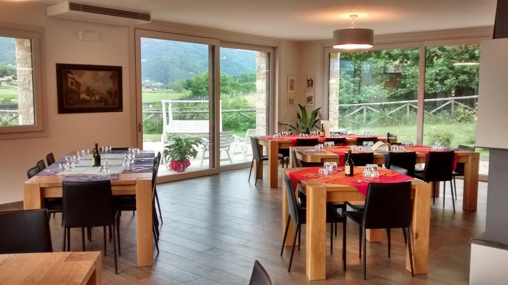 Agriturismo Casamela Paderno del Grappa Екстериор снимка