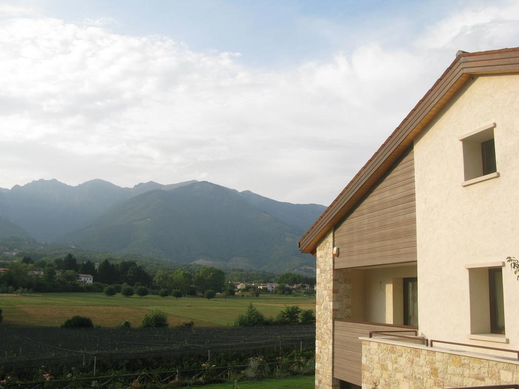 Agriturismo Casamela Paderno del Grappa Екстериор снимка
