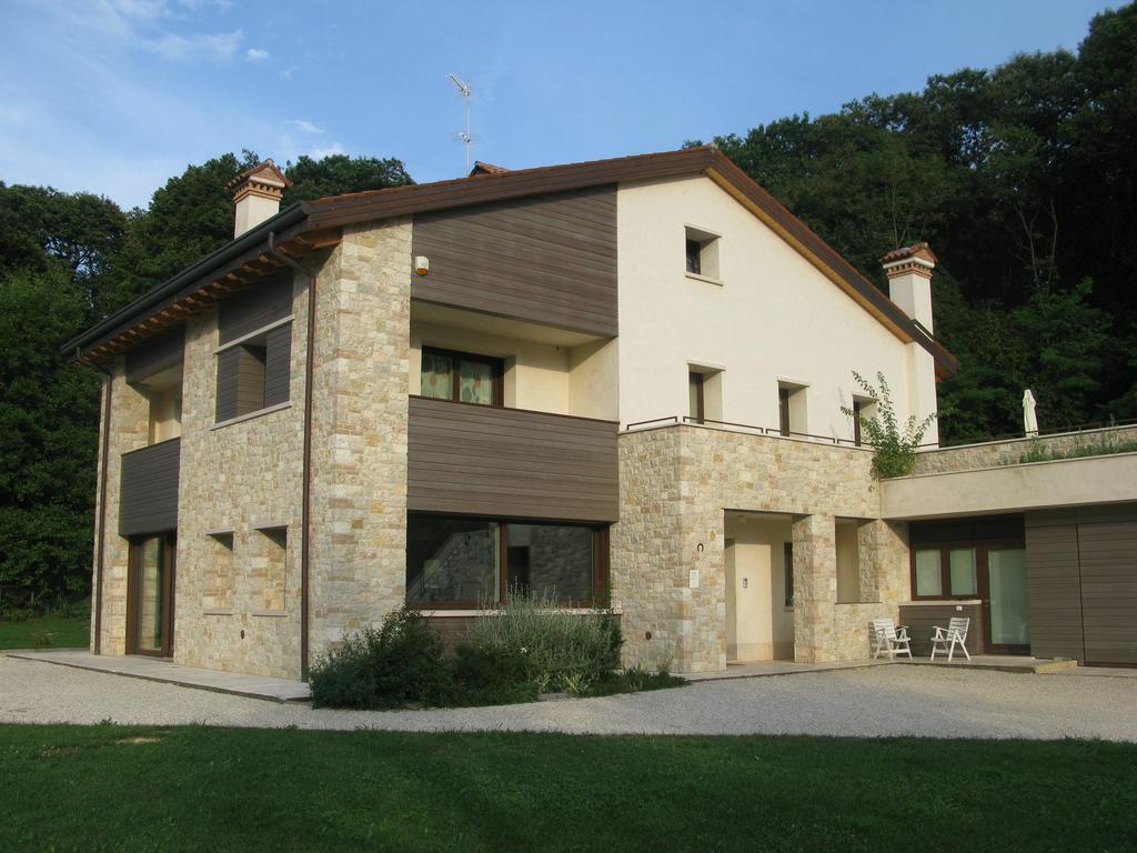 Agriturismo Casamela Paderno del Grappa Екстериор снимка