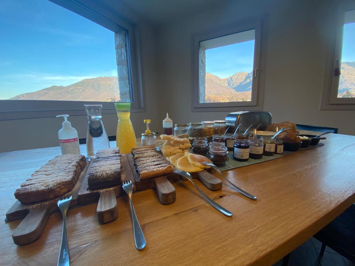 Agriturismo Casamela Paderno del Grappa Екстериор снимка