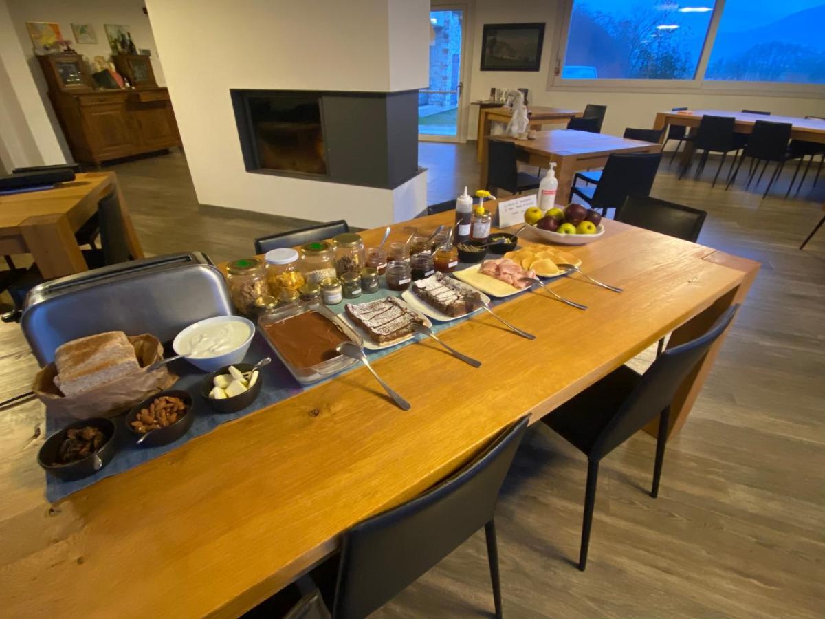 Agriturismo Casamela Paderno del Grappa Екстериор снимка