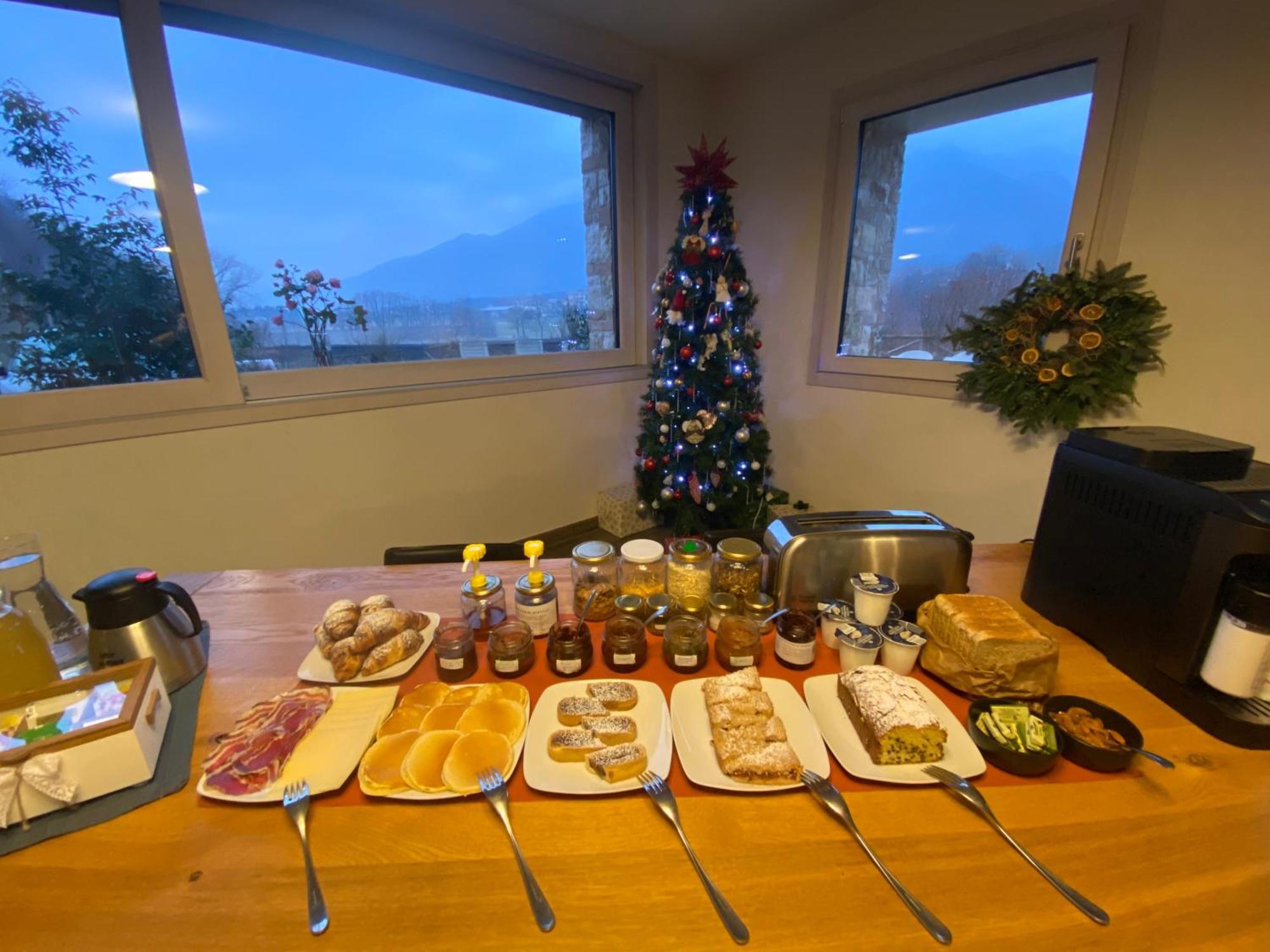 Agriturismo Casamela Paderno del Grappa Екстериор снимка