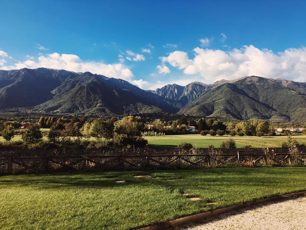 Agriturismo Casamela Paderno del Grappa Екстериор снимка