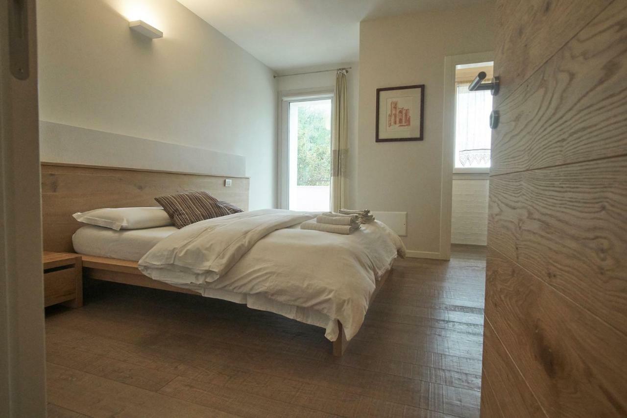 Agriturismo Casamela Paderno del Grappa Екстериор снимка