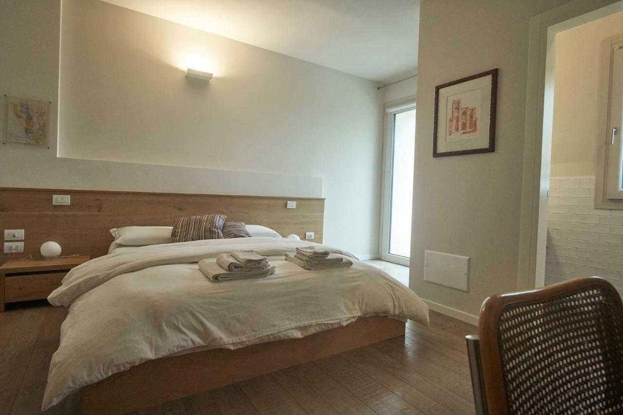 Agriturismo Casamela Paderno del Grappa Екстериор снимка